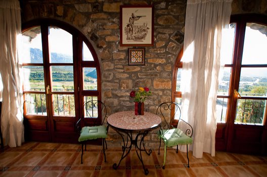 Hotel Villa Romanica