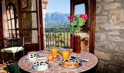 Hotel Villa Romanica