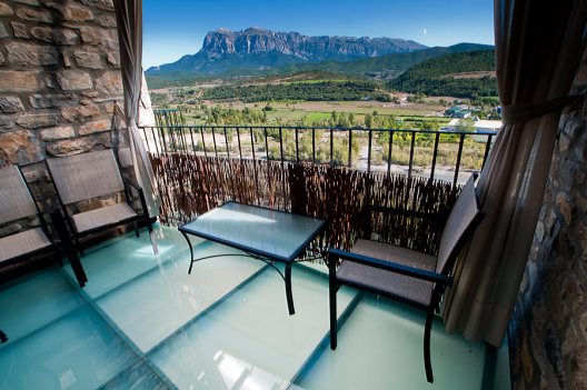 Hotel Villa Romanica