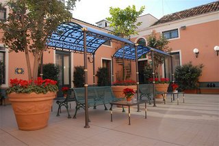 Hotel Villa Romeo