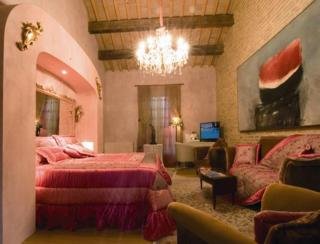Hotel Villa Roncuzzi