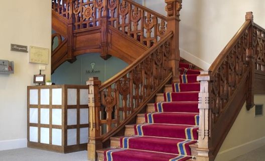 Hotel Villa Rosario