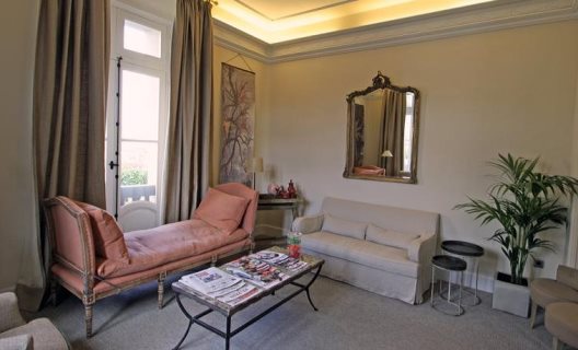 Hotel Villa Rosario