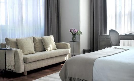 Hotel Villa Rosario