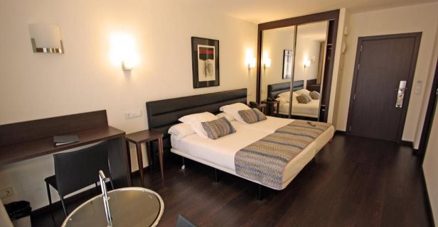 Hotel Villa Rosario II