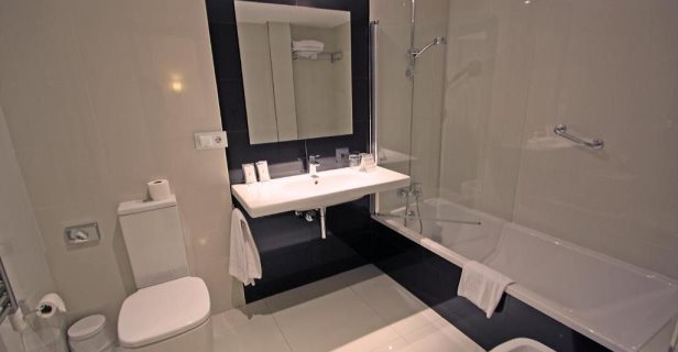 Hotel Villa Rosario II