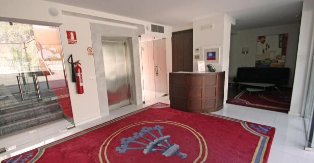 Hotel Villa Rosario II