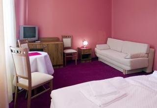 Hotel Villa Royal