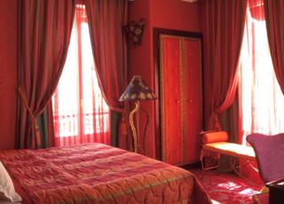Hotel Villa Royale