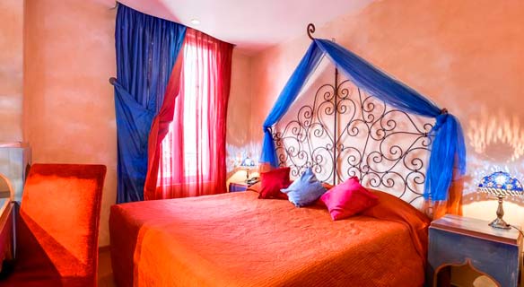 Hotel Villa Royale Montsouris