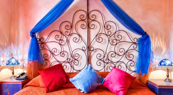 Hotel Villa Royale Montsouris