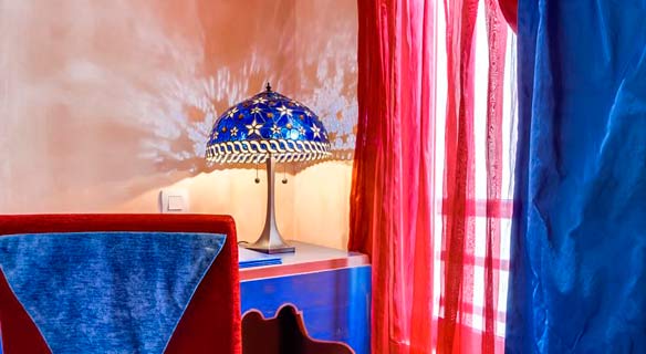 Hotel Villa Royale Montsouris