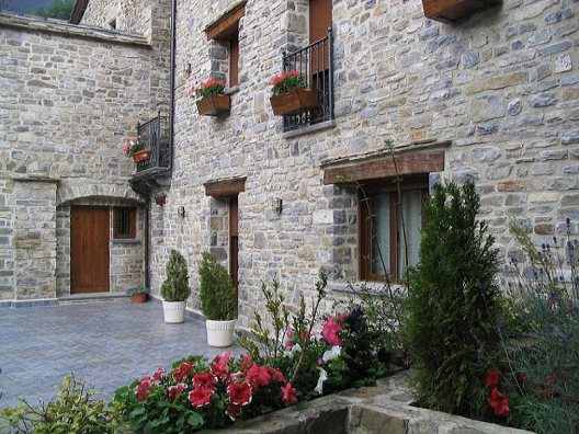 Hotel Villa Rusell