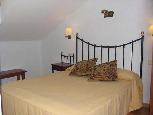 Hotel Villa Rusell