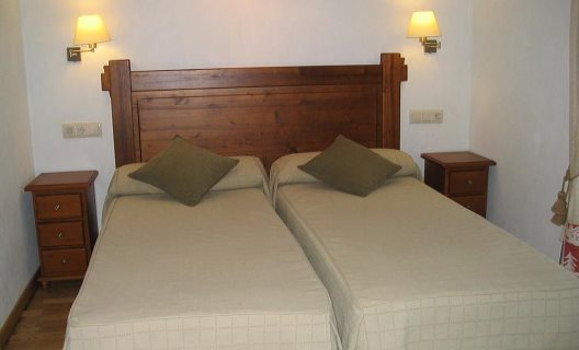 Hotel Villa Rusell