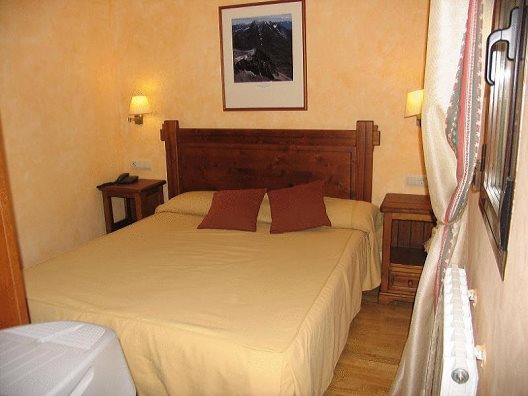 Hotel Villa Rusell