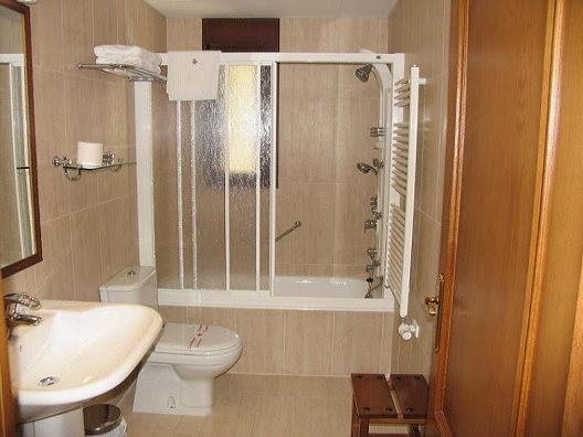 Hotel Villa Rusell
