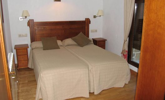 Hotel Villa Rusell