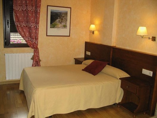 Hotel Villa Rusell