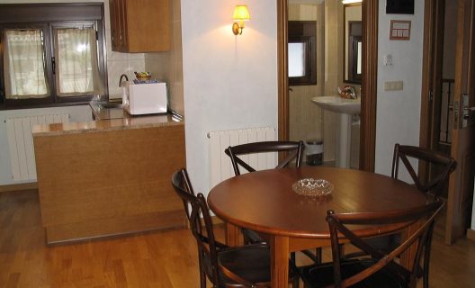 Hotel Villa Rusell