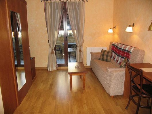 Hotel Villa Rusell