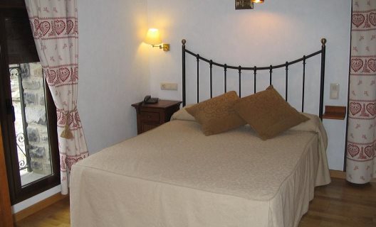 Hotel Villa Rusell