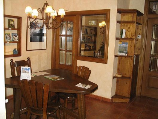 Hotel Villa Rusell
