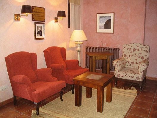 Hotel Villa Rusell