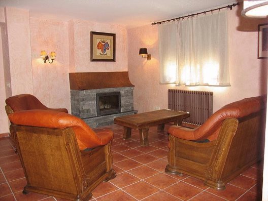Hotel Villa Rusell