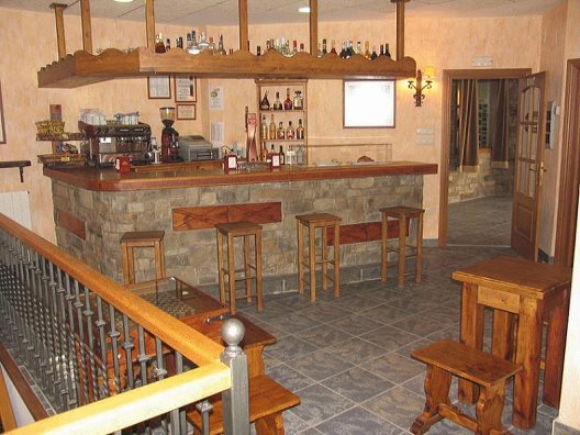 Hotel Villa Rusell