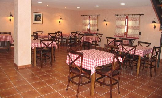 Hotel Villa Rusell