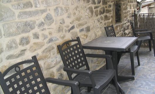 Hotel Villa Rusell