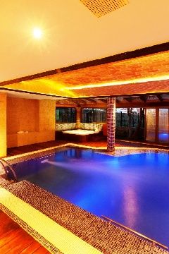 Hotel Villa San Francisco