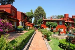 Hotel Villa San Jose & Suites