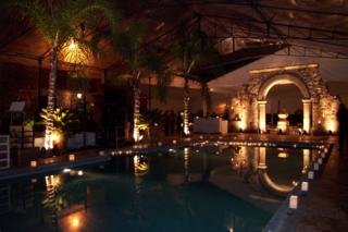 Hotel Villa San Jose & Suites