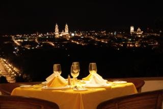 Hotel Villa San Jose & Suites