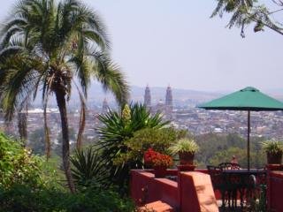 Hotel Villa San Jose & Suites