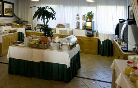 Hotel Villa San Paolo