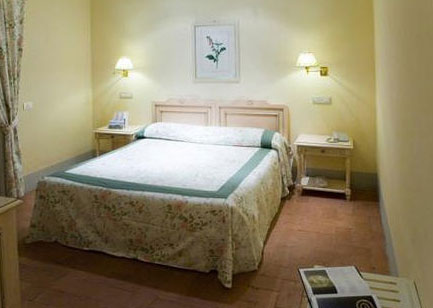 Hotel Villa San Paolo