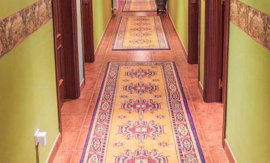 Hotel Villa San Remo