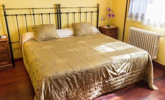 Hotel Villa San Remo
