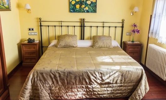 Hotel Villa San Remo