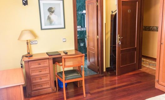 Hotel Villa San Remo