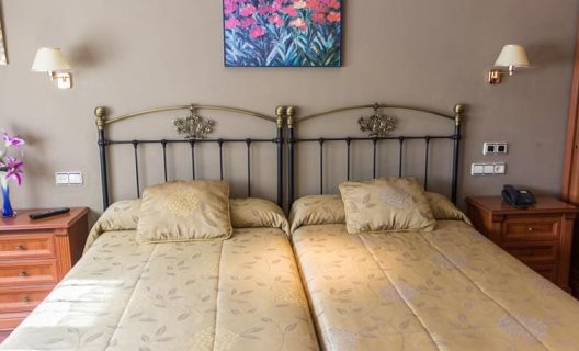 Hotel Villa San Remo