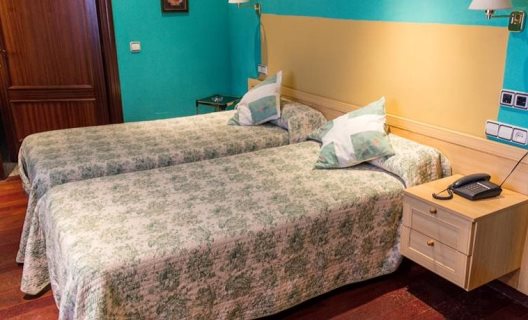 Hotel Villa San Remo