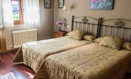 Hotel Villa San Remo