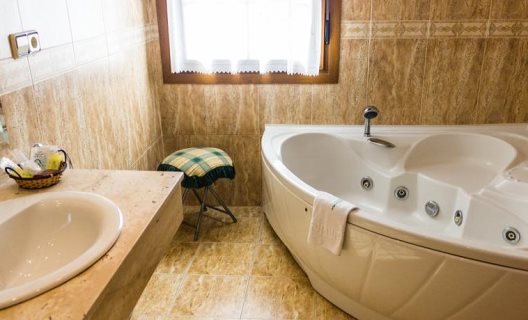 Hotel Villa San Remo