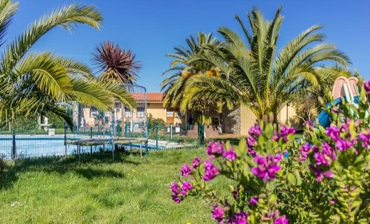 Hotel Villa San Remo