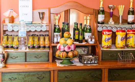 Hotel Villa San Remo