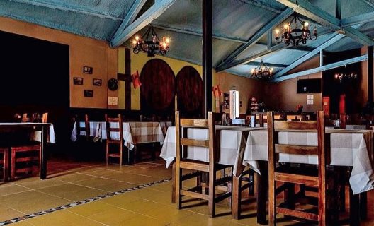 Hotel Villa San Remo